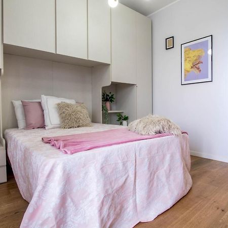 Corso Buenos Aires Elegant Apartment 5 Stars Milano Dış mekan fotoğraf