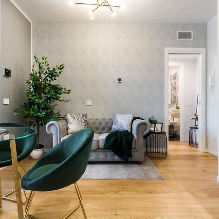 Corso Buenos Aires Elegant Apartment 5 Stars Milano Dış mekan fotoğraf