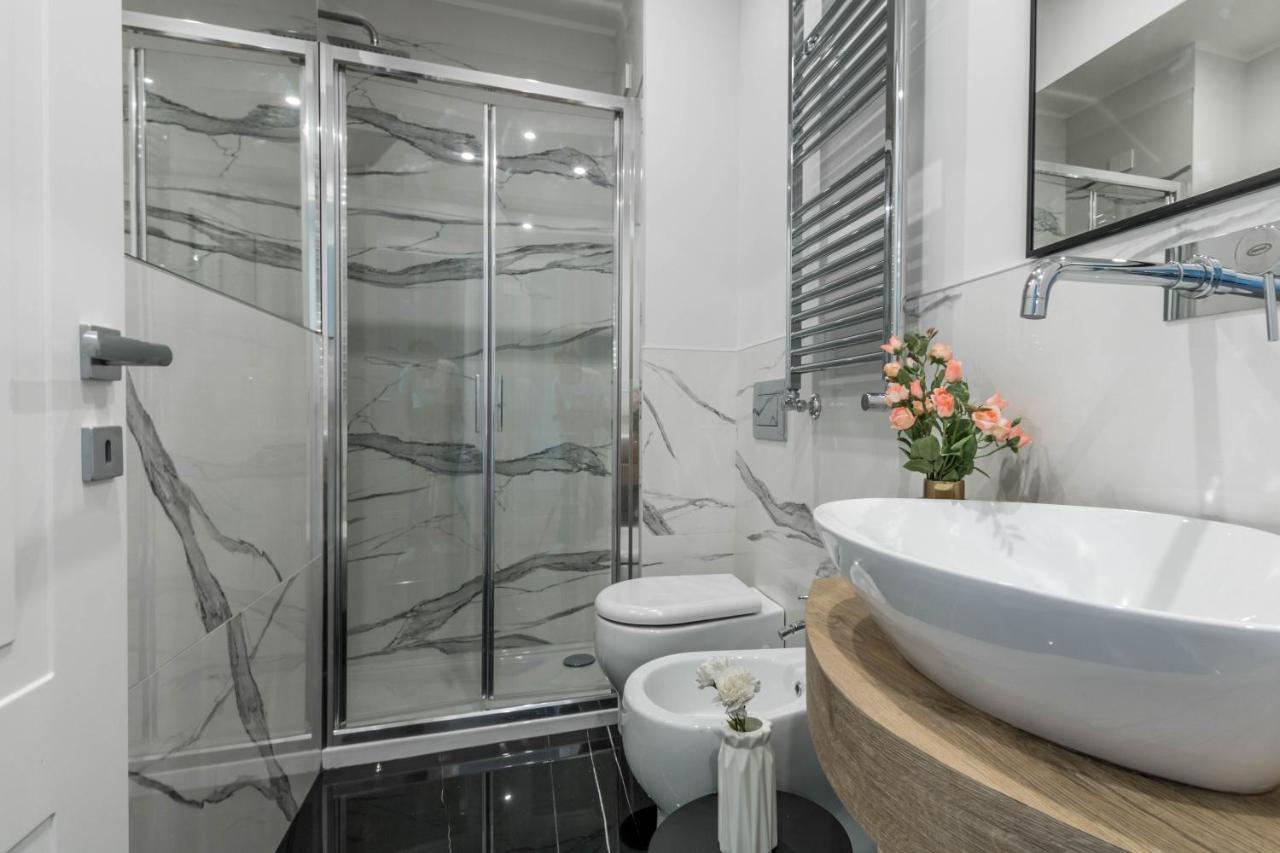 Corso Buenos Aires Elegant Apartment 5 Stars Milano Dış mekan fotoğraf