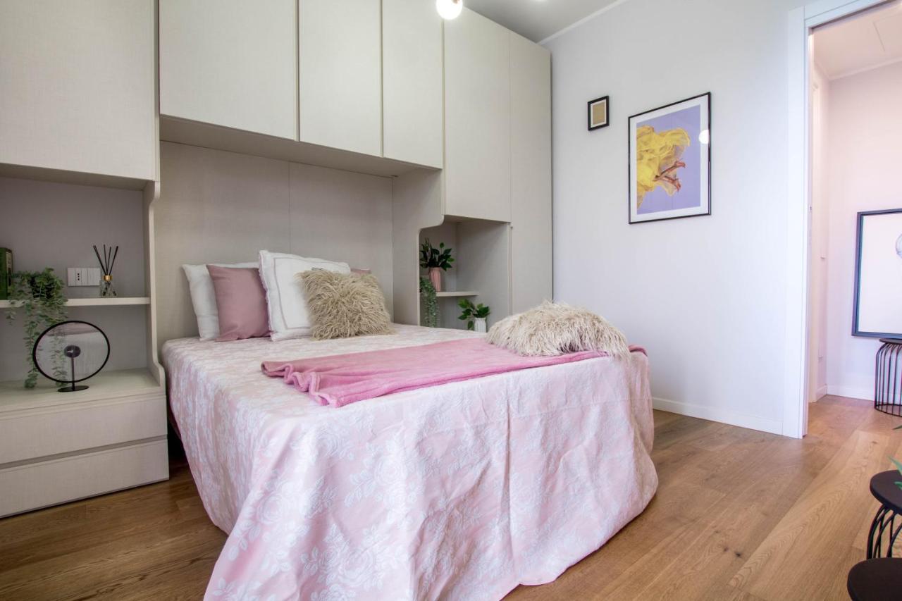 Corso Buenos Aires Elegant Apartment 5 Stars Milano Dış mekan fotoğraf