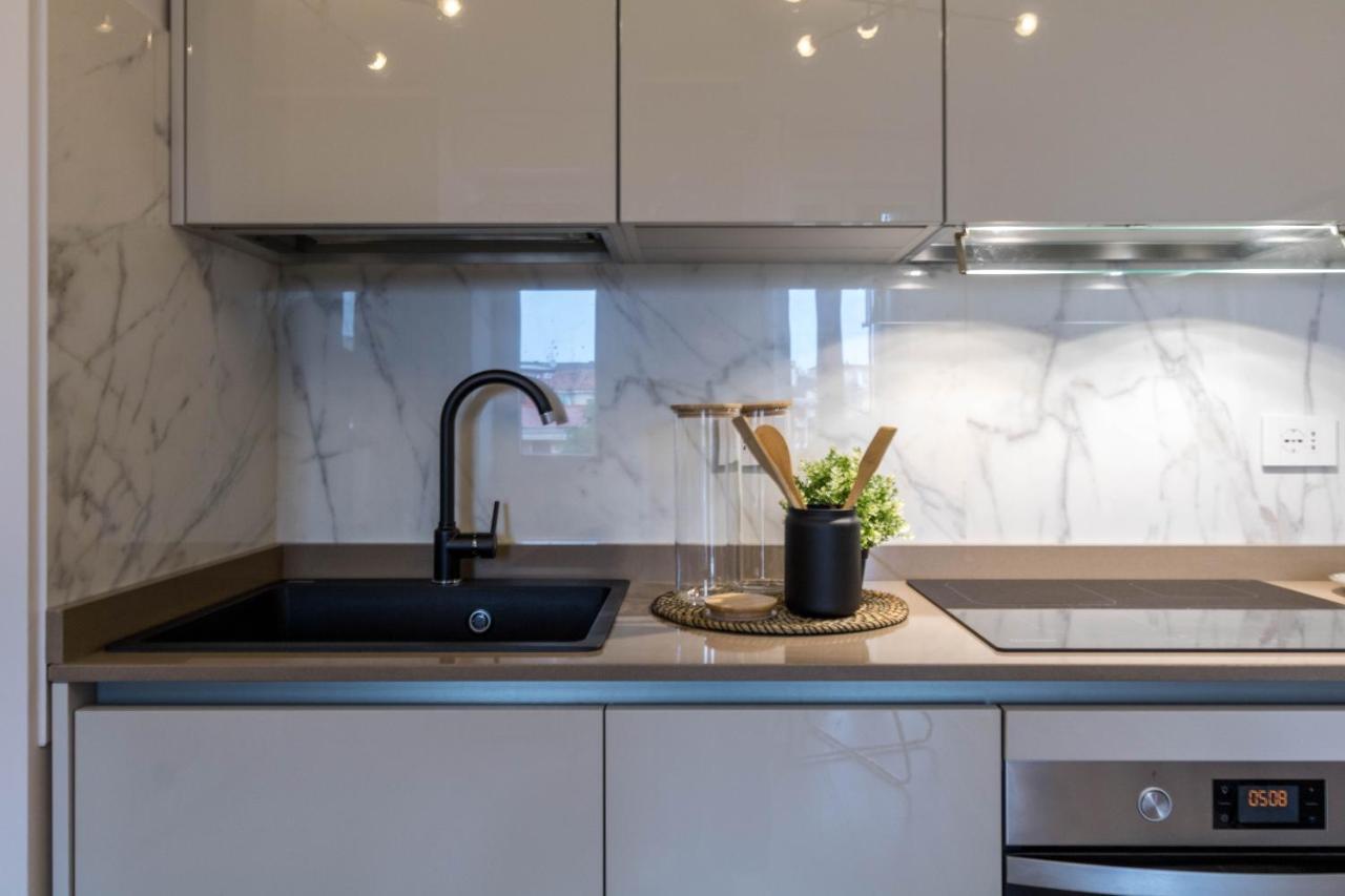 Corso Buenos Aires Elegant Apartment 5 Stars Milano Dış mekan fotoğraf