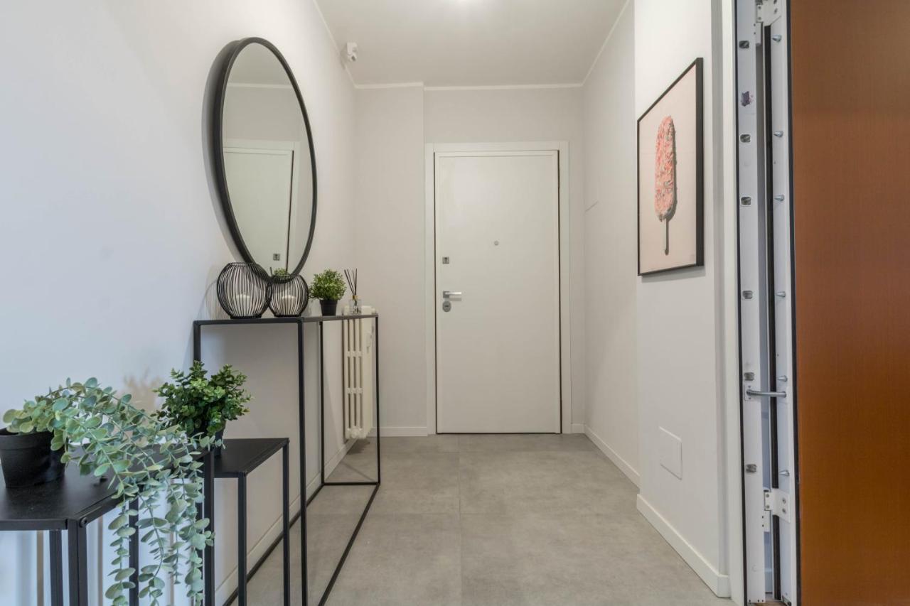 Corso Buenos Aires Elegant Apartment 5 Stars Milano Dış mekan fotoğraf