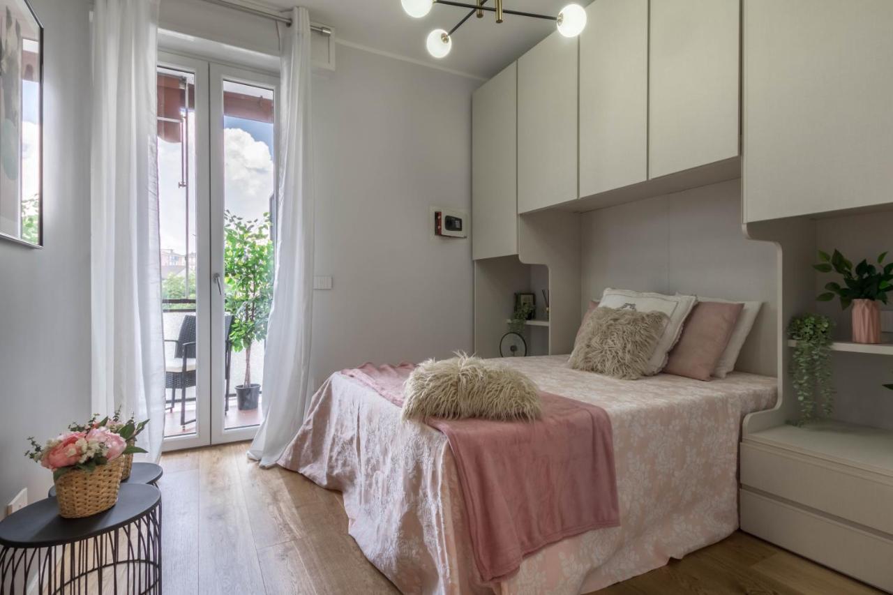 Corso Buenos Aires Elegant Apartment 5 Stars Milano Dış mekan fotoğraf