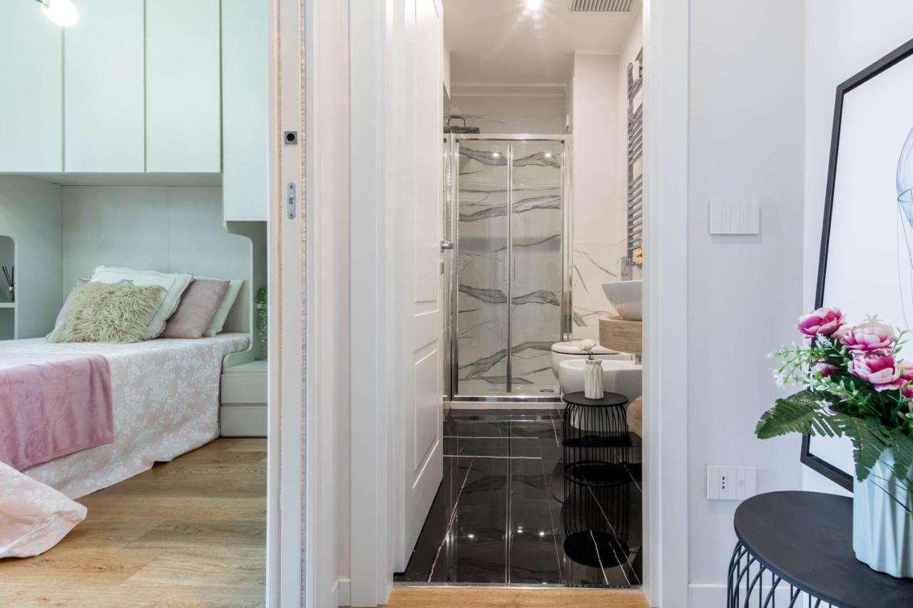 Corso Buenos Aires Elegant Apartment 5 Stars Milano Dış mekan fotoğraf
