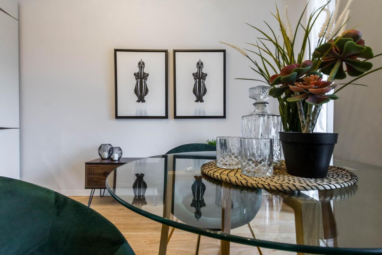 Corso Buenos Aires Elegant Apartment 5 Stars Milano Dış mekan fotoğraf